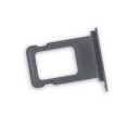 iPhone XS SIM Card Tray [Black]